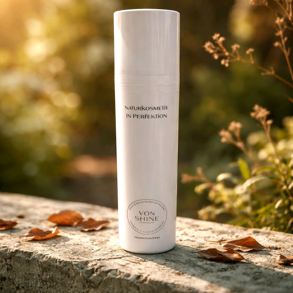VON Shine Haarshampoo