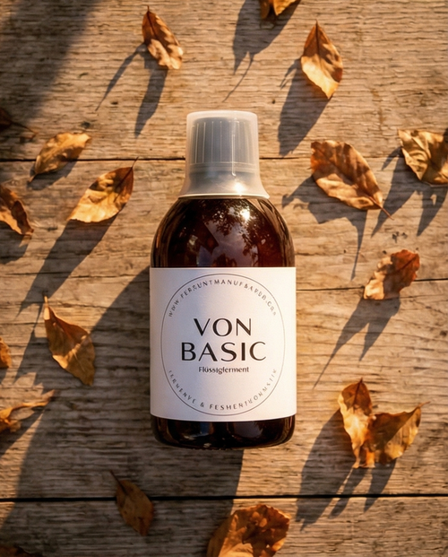 VON Basic- unser Einsteigerferment zum Testen