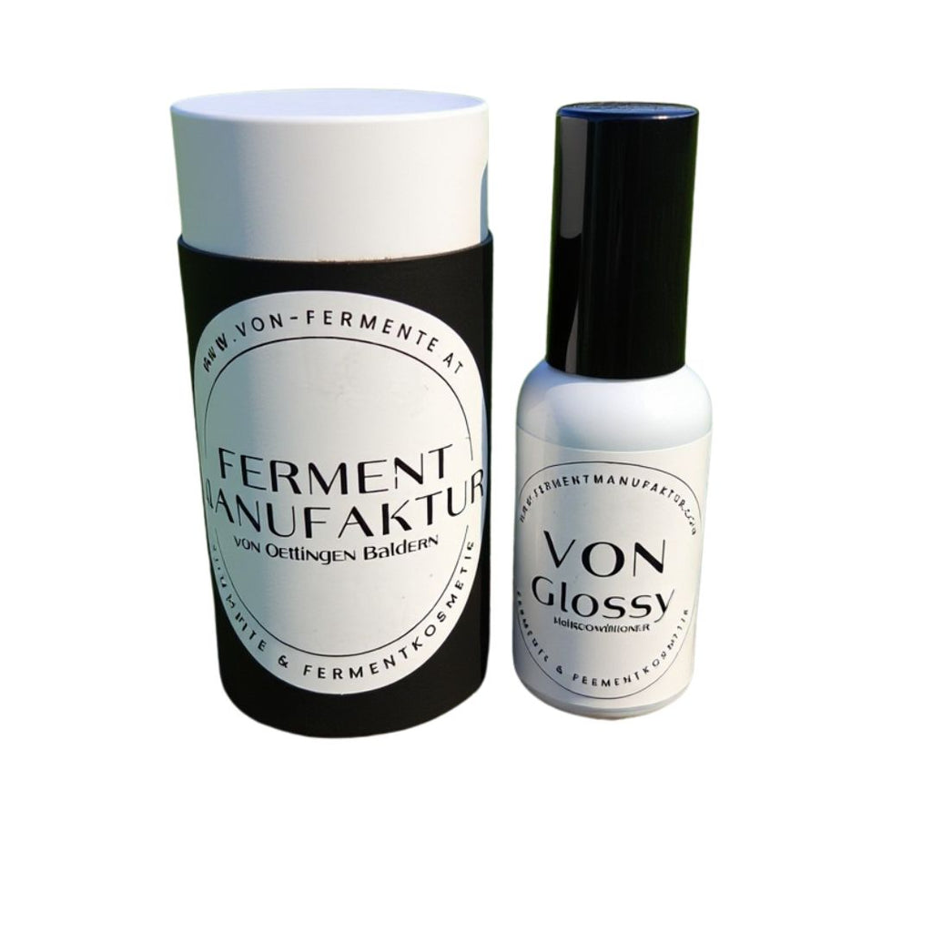 VON Glossy- Hairconditioner