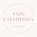 VON Charisma- Gesichtsmaske