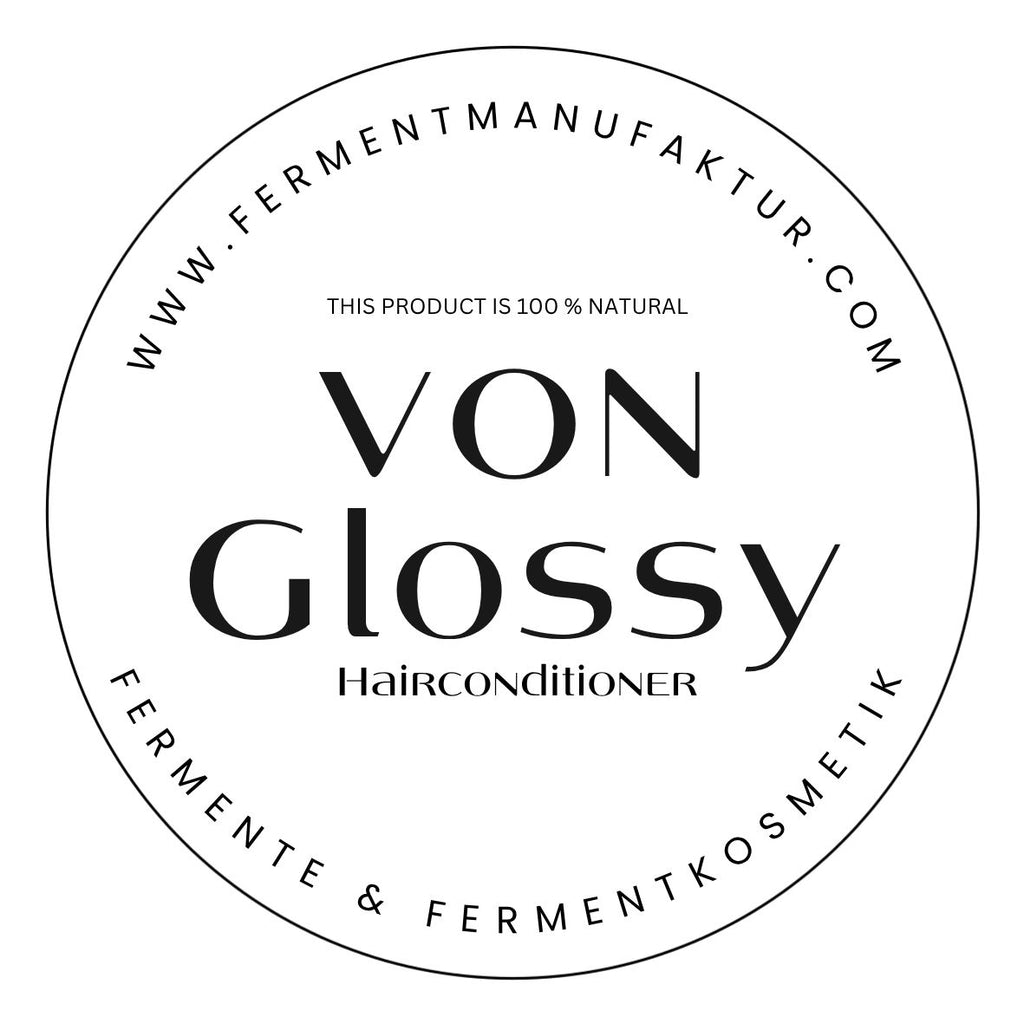 VON Glossy- Hairconditioner