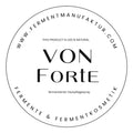 VON Forte- natürliches Gesichtswasser