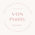 VON Purity- Duschgel