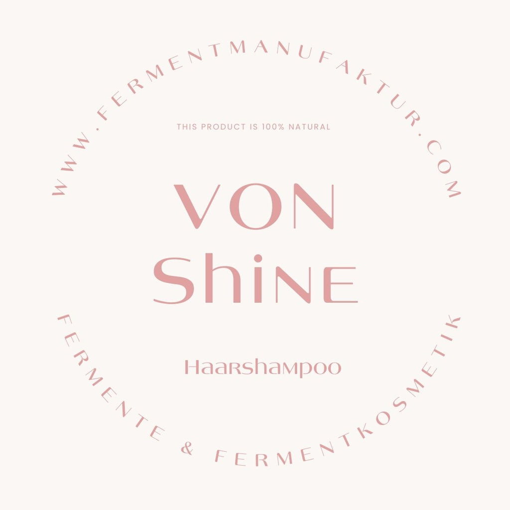 VON Shine Haarshampoo
