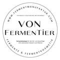VON FermenTier Shampoo - die besondere Pflege für Haut und Fell